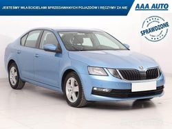 Błękitny Używany 2019 Skoda Octavia | 44 999 zł (Dobra cena)