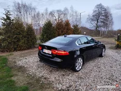 Używany 2017 Jaguar XE Sedan/Limuzyna | 52 000 zł (Uczciwa cena)
