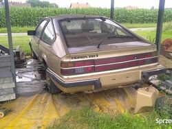 Używany 1986 Opel Senator | 5000 zł