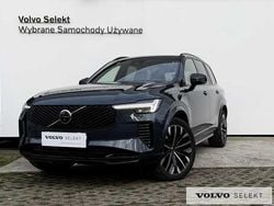 Niebieski Używany 2025 Volvo XC90 SUV | 344 900 zł