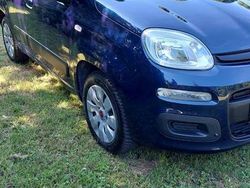 Używany 2015 Fiat Panda Hatchback | 19 100 zł