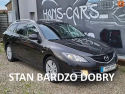 Inny (metalik) Używany 2009 Mazda 6 Sedan/Limuzyna | 19 800 zł (Uczciwa cena)