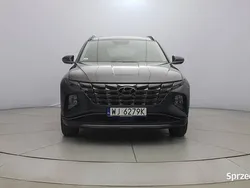 Grafitowy (metalik) Używany 2022 Hyundai Tucson SUV | 116 850 zł (Super Cena)