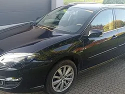 Używany 2011 Renault Laguna III Bose Edition Kombi | 15 000 zł (Uczciwa cena)