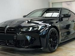 Czarny Nowe 2025 BMW M4 Competition Edition Coupe | 446 081 zł