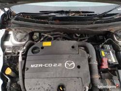 Używany 2008 Mazda 6 | 7500 zł