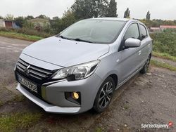 Używany 2022 Mitsubishi Space Star | 42 999 zł (Uczciwa cena)