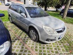 Używany 2006 Opel Vectra | 4999 zł
