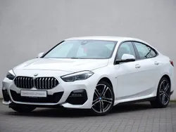 Biel alpejska Używany 2023 BMW 218 Shadowline Coupe | 130 900 zł (Uczciwa cena)