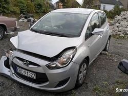 Używany 2013 Hyundai ix20 Hatchback | 6990 zł