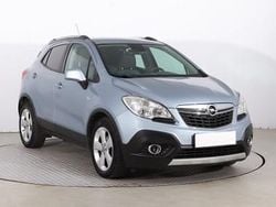 Niebieski Używany 2013 Opel Mokka SUV | 36 999 zł (Uczciwa cena)