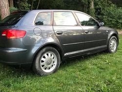 Używany 2005 Audi A3 | 12 500 zł (Dość drogi)
