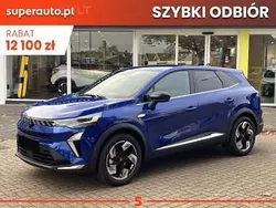 Niebieski Nowe 2025 Renault Symbioz Techno SUV | 134 900 zł
