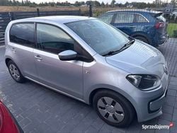 Srebrny Używany 2012 VW up! Hatchback | 17 000 zł (Uczciwa cena)