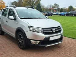 Inny Używany 2012 Dacia Sandero Hatchback | 21 800 zł (Uczciwa cena)
