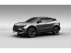 Lakier metalizowany szary arese Nowe 2025 Alfa Romeo Junior Edizione Speciale SUV | 130 388 zł