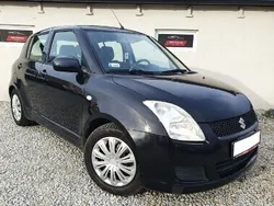 Inny kolor Używany 2009 Suzuki Swift Sedan/Limuzyna | 13 700 zł