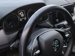 Używany 2023 Skoda Scala Hatchback | 79 000 zł (Dość drogi)