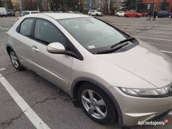 Używany 2007 Honda Civic Sport | 24 900 zł (Drogi)