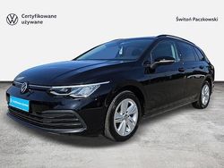 Używany 2022 VW Golf VIII Kombi | 89 900 zł
