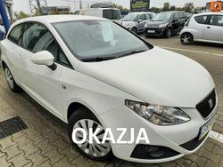 Biały Używany 2011 Seat Ibiza Hatchback | 15 900 zł (Uczciwa cena)