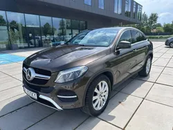 Mercedes GLE350