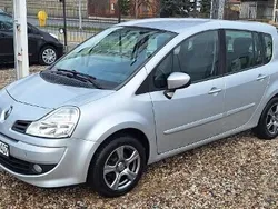 Używany 2008 Renault Modus Minivan | 15 700 zł (Drogi)