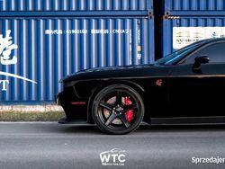 Używany 2017 Dodge Challenger Coupe | 250 000 zł
