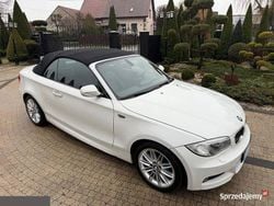 Używany 2011 BMW 118 Hatchback | 37 900 zł