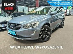 Szary Używany 2017 Volvo XC60 Summum SUV | 85 799 zł (Super Cena)