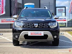 Używany 2018 Dacia Duster SUV | 47 900 zł (Dość drogi)