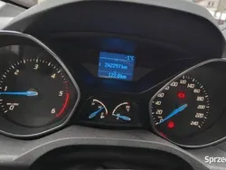 Biały Używany 2011 Ford C-MAX Minivan | 20 900 zł (Uczciwa cena)