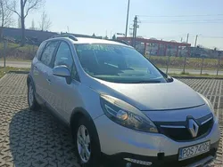 Renault Scénic III