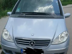 Używany 2006 Mercedes A150 Avantgarde | 3500 zł (Super Cena)