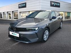 Szary Używany 2025 Opel Astra Edition | 94 900 zł