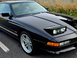 Używany 1995 BMW 840 Coupe | 145 000 zł