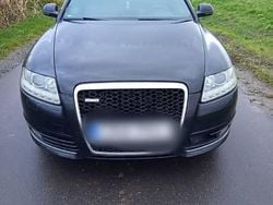 Używany 2010 Audi A6 S-Line | 9900 zł (Super Cena)