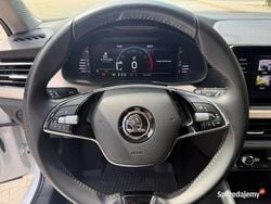 Biały Używany 2022 Skoda Kamiq Style SUV | 73 900 zł (Uczciwa cena)
