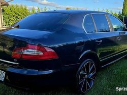 Używany 2011 Skoda Superb | 24 900 zł (Uczciwa cena)