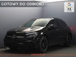 Inny kolor Nowe 2024 Mercedes 200 AMG Line Premium Plus SUV | 192 400 zł (Super Cena)