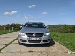 Używany 2009 VW Passat | 12 200 zł (Uczciwa cena)