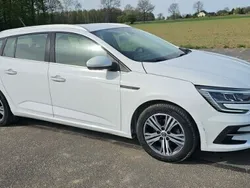 Biały Używany 2023 Renault Mégane IV Kombi | 47 999 zł (Super Cena)