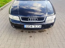 Używany 2001 Audi A4 Kombi | 7000 zł (Drogi)