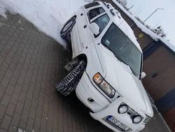 Używany 2002 Isuzu Rodeo SUV | 10 300 zł
