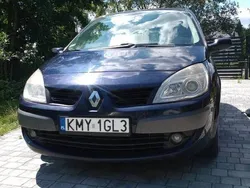 Używany 2006 Renault Scénic II Minivan | 9000 zł (Dość drogi)