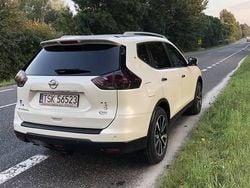 Używany 2015 Nissan X-Trail SUV | 36 500 zł (Dobra cena)