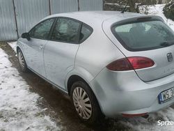 Używany 2007 Seat Leon | 12 900 zł (Dość drogi)