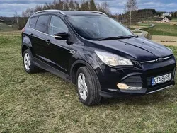 Używany 2015 Ford Kuga SUV | 46 700 zł (Uczciwa cena)
