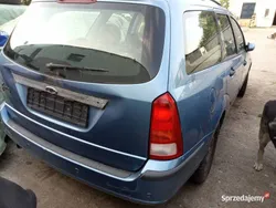 Używany 2003 Ford Focus Kombi | 999 zł