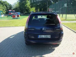 Używany 2006 Citroën Grand C4 Picasso Minivan | 7000 zł (Dobra cena)